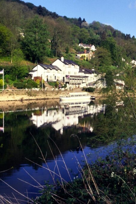 Wye Valley & Tintern Abbey Escape From Cardiff - Cancellation and Reservation Policy