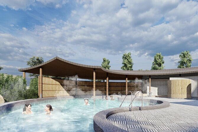 Wyndham Lynn Times Onsen Wellness - Practical Considerations and Value