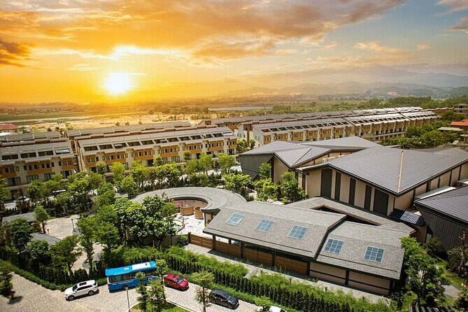 Wyndham Lynn Times Onsen Wellness - Authentic Experiences and Guest Feedback