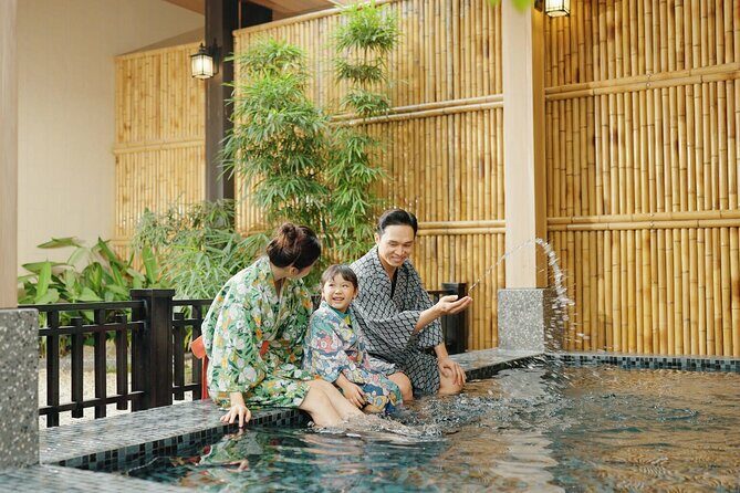 Wyndham Lynn Times Onsen Wellness - The Sum Up: Who Should Consider This Experience?