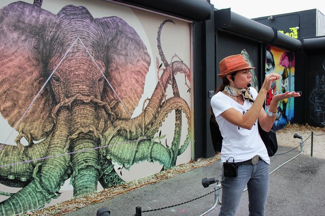 Wynwood Food & Art Tour by Miami Culinary Tours - Additional Information