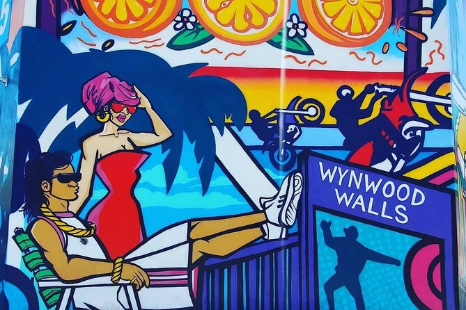 Wynwood Food Tour: A Feast for the Senses - Indulging in Diverse Culinary Delights