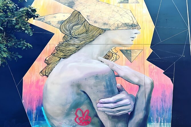 Wynwood Food Tour: A Feast for the Senses - Discovering Local Artisanal Food Businesses