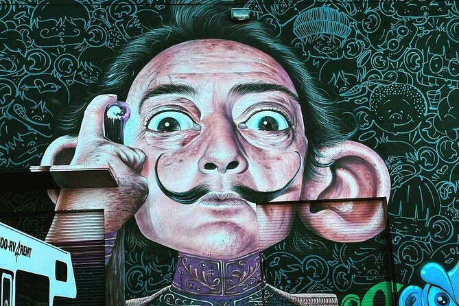 Wynwood Food Tour: A Feast for the Senses - Key Points