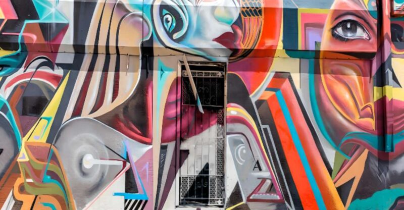 Wynwood Graffiti Tour and Workshop - Pricing and Inclusions