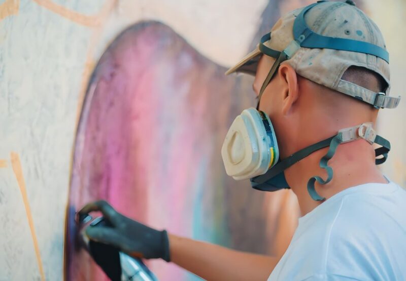 Wynwood Graffiti Tour and Workshop - Highlights of the Tour