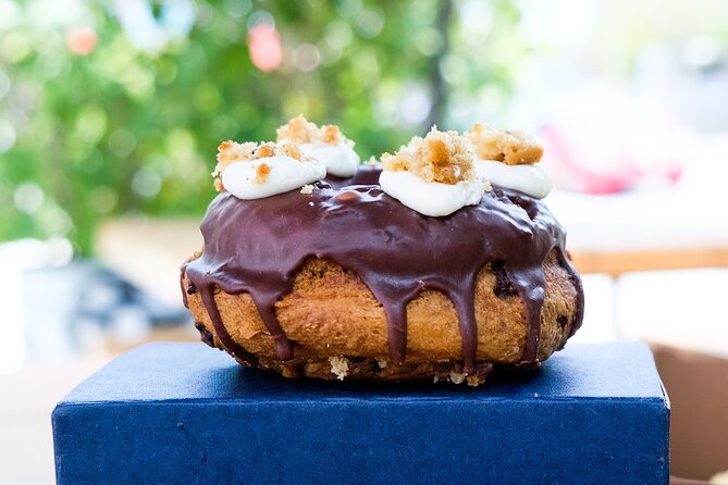 Wynwood Street Art, Culture, Donuts & Walking Food Tour - Contact Information