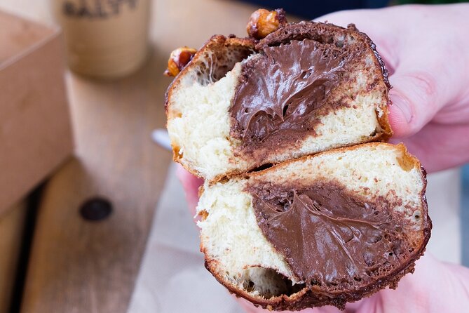 Wynwood Street Art, Culture, Donuts & Walking Food Tour - Exploring Wynwoods Artistry