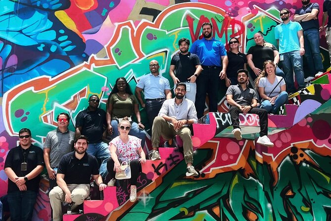 Wynwood Street Art Tour - Tour Details