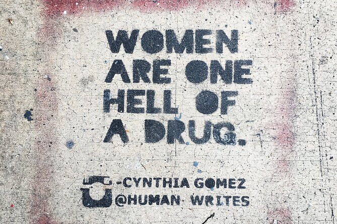 Wynwood Walking & More - Food-Graffiti Art Tour - Accessibility and Meeting Details