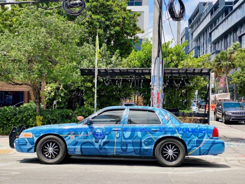 Wynwood Walking Tour in French (2h) - Preparation and Recommendations