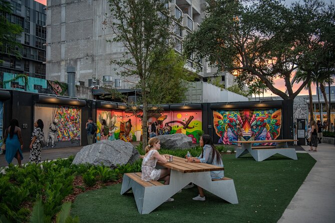 Wynwood Walls Admission Ticket - Reviews