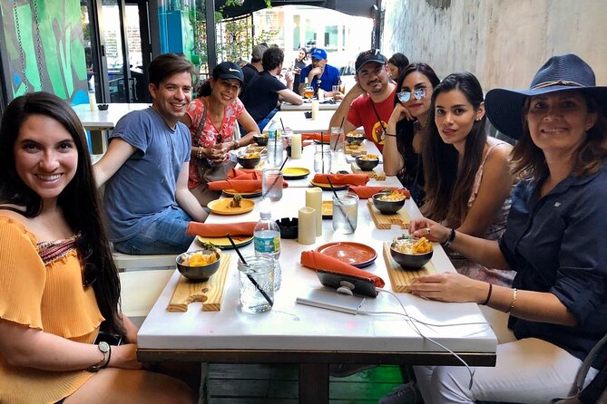 Wynwood Walls Art District Food Tour - Accessibility and Additional Info