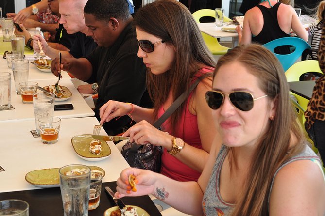 Wynwood Walls Art District Food Tour - Visitor Reviews