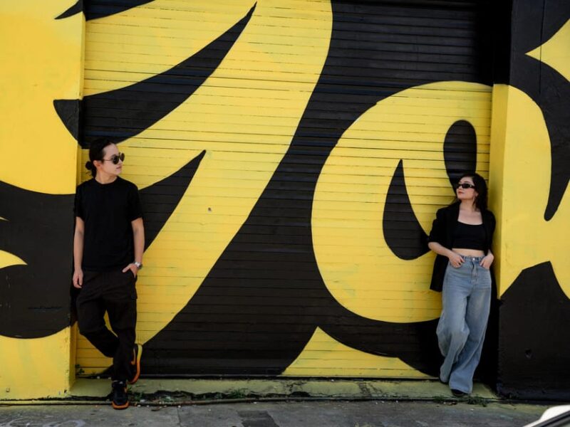 Wynwood Walls: Photoshoot Professional - Pricing and Booking Options
