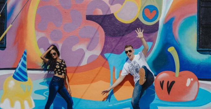 Wynwood Walls: Photoshoot Professional - Ideal Occasions for Photoshoot