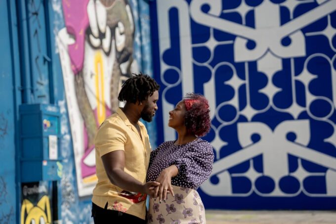 Wynwood Walls: Photoshoot Professional - Important Policies and Restrictions