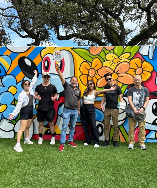 Wynwood Walls Street Art & Neighborhood Walking Tour - Tour Inclusions