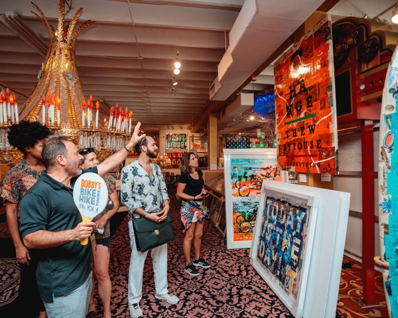 Wynwood Walls Street Art & Neighborhood Walking Tour - Important Information