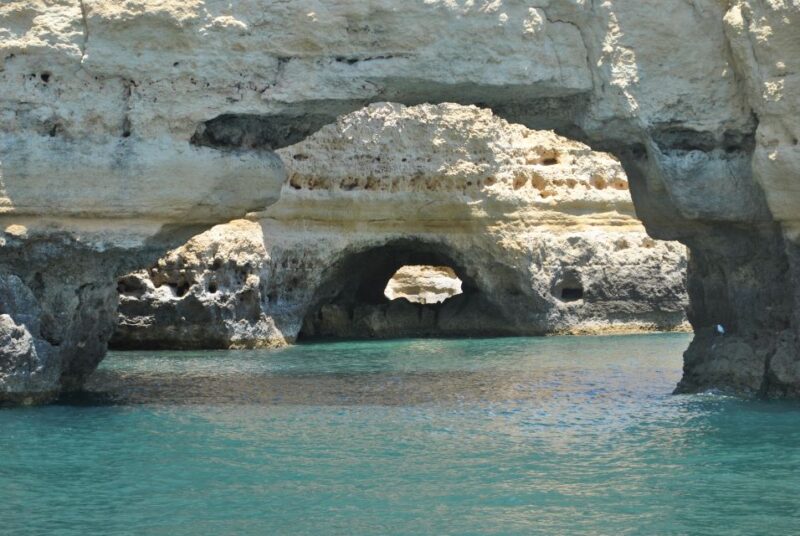 X RIDE Special Offer - Stunning Sea Caves