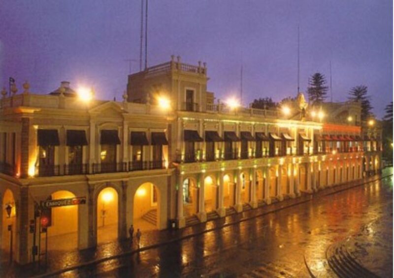 Xalapa & Coatepec Sightseeing Tour From Veracruz - Itinerary Highlights
