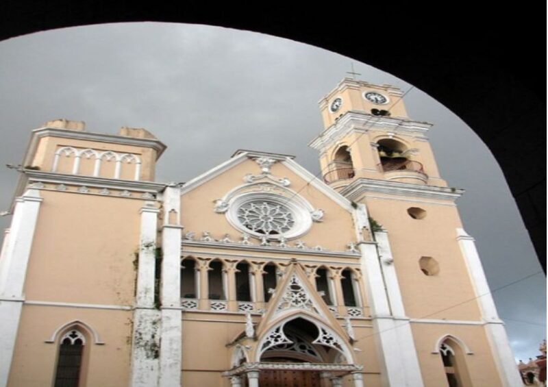 Xalapa & Coatepec Sightseeing Tour From Veracruz - Inclusions and Exclusions