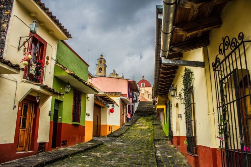 Xalapa & Coatepec Sightseeing Tour From Veracruz - Preparation and Requirements