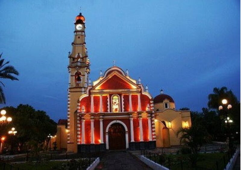 Xalapa & Coatepec Sightseeing Tour From Veracruz - Booking and Customer Feedback