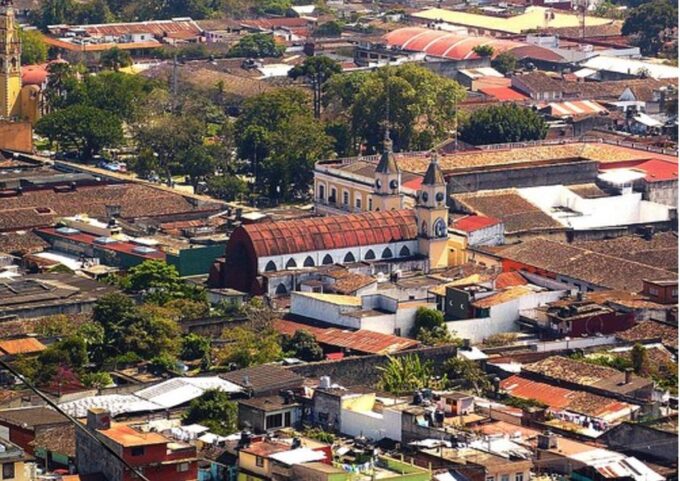 Xalapa & Coatepec Sightseeing Tour From Veracruz - Enjoy a Delicious Local Lunch