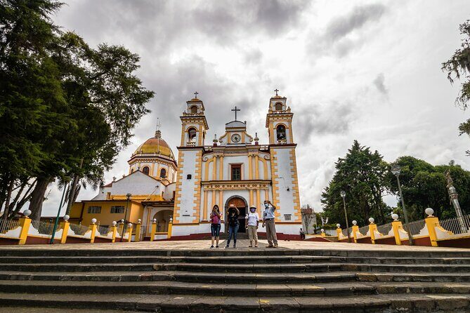 Xalapa with the Magic Towns of Coatepec and Xico - An In-Depth Look at the Itinerary and Experience