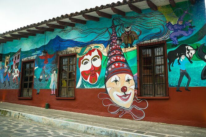 Xalapa with the Magic Towns of Coatepec and Xico - The Sum Up
