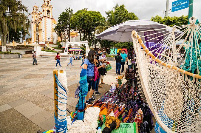 Xalapa with the Magic Towns of Coatepec and Xico - FAQ