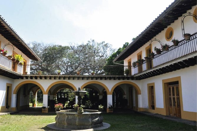 Xalapa, Xico and Coatepec Tour From Veracruz or Boca Del Rio - What to Expect