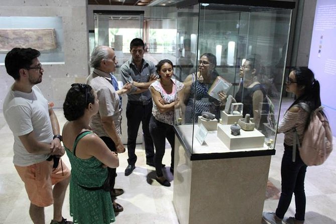 Xalapa, Xico and Coatepec Tour From Veracruz or Boca Del Rio - Booking and Cancellation Policies