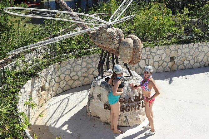 Xavage the Best Adrenaline Tour All-Inclusive - Booking and Payment Information