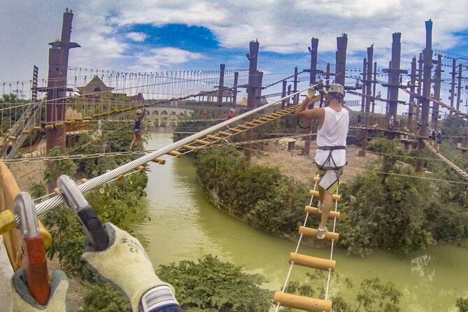 Xavage the Best Adrenaline Tour All-Inclusive - Frequently Asked Questions