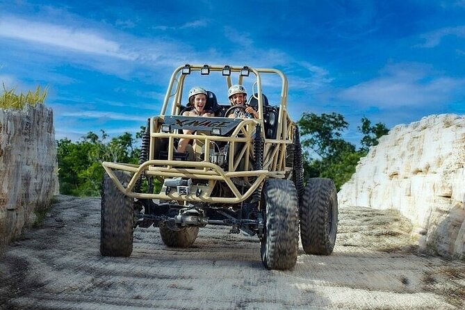 Xavage the Best Adrenaline Tour All-Inclusive From Playa Del Carmen - Activity Requirements and Restrictions