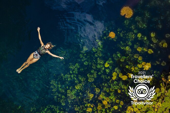 Xcaret 4-Cenotes-Guided Tour- Snacks, Lunch and Drinks Included - Changes, Cancellations, and Refund Policy