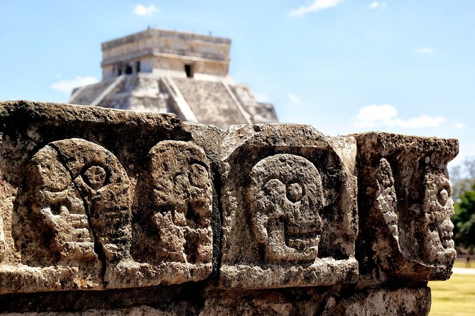 Xcaret, Chichen Itza & Isla Mujeres Catamaran 3 Days Combo - Health and Safety Considerations
