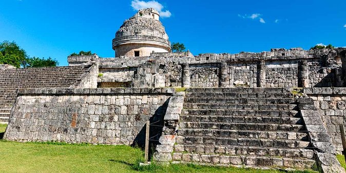 Xcaret, Chichen Itza & Isla Mujeres Catamaran 3 Days Combo - Operator Commitment to Improvement