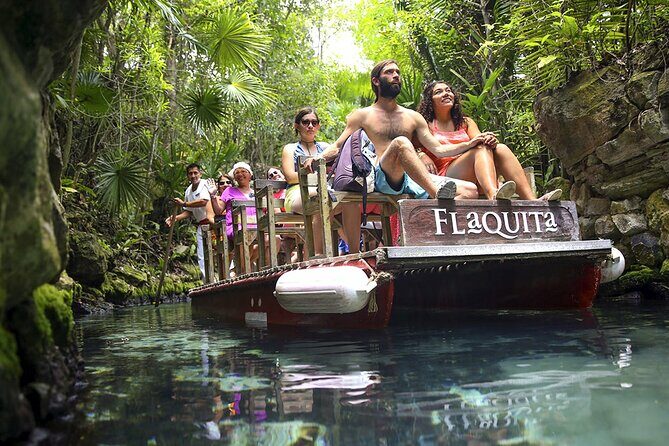 Xcaret Park Day Tour & Night Show with Transportation - Authentic Experiences and Authenticity