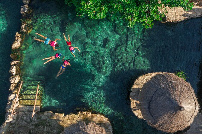 Xcaret Park Day Trip, Transportation and Cultural Night Show - Visitor Feedback