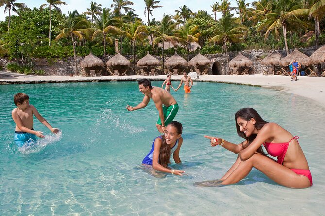 Xcaret Park Plus Access With Transportation and Night Show - Tips for Your Visit