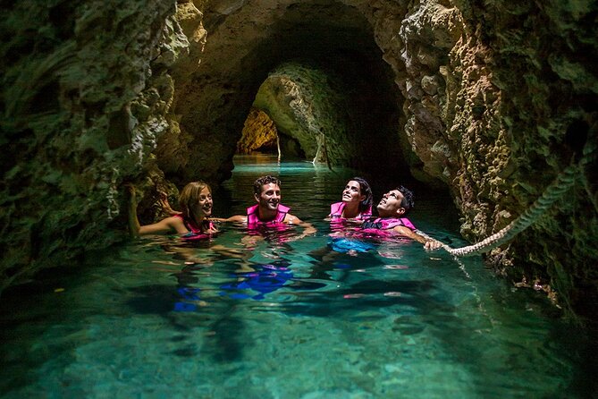 Xcaret Plus! Transportation Included From Cancun & Riviera Maya - Schedule and Tour Availability