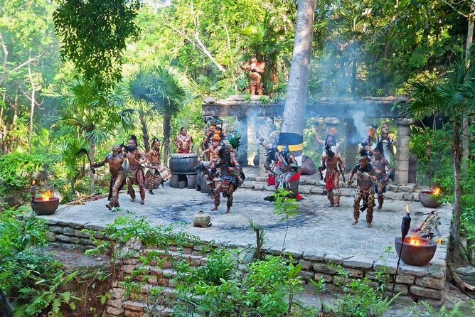 Xcaret Plus! Transportation Included From Cancun & Riviera Maya - Frequently Asked Questions