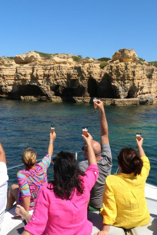 Xclusive Luxury Yacht Albufeira - Important Rules