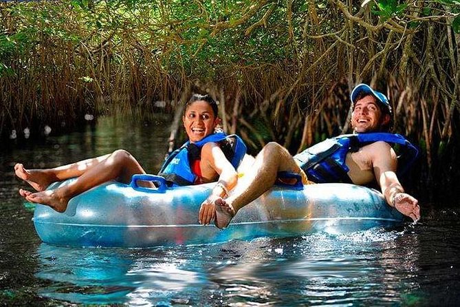 Xel-Ha All Inclusive Admission Ticket - Exclusions to Consider