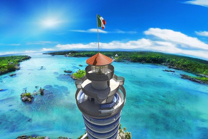 Xel-Ha All Inclusive Admission Ticket - Meeting and Start Information