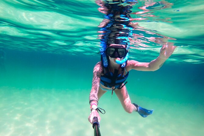 Xel-Ha All Inclusive Admission Ticket - Participation Requirements