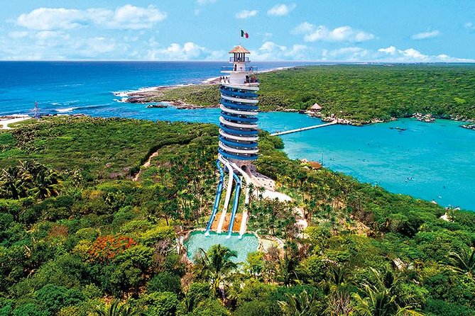 Xel-Ha All Inclusive Admission Ticket - Frequently Asked Questions